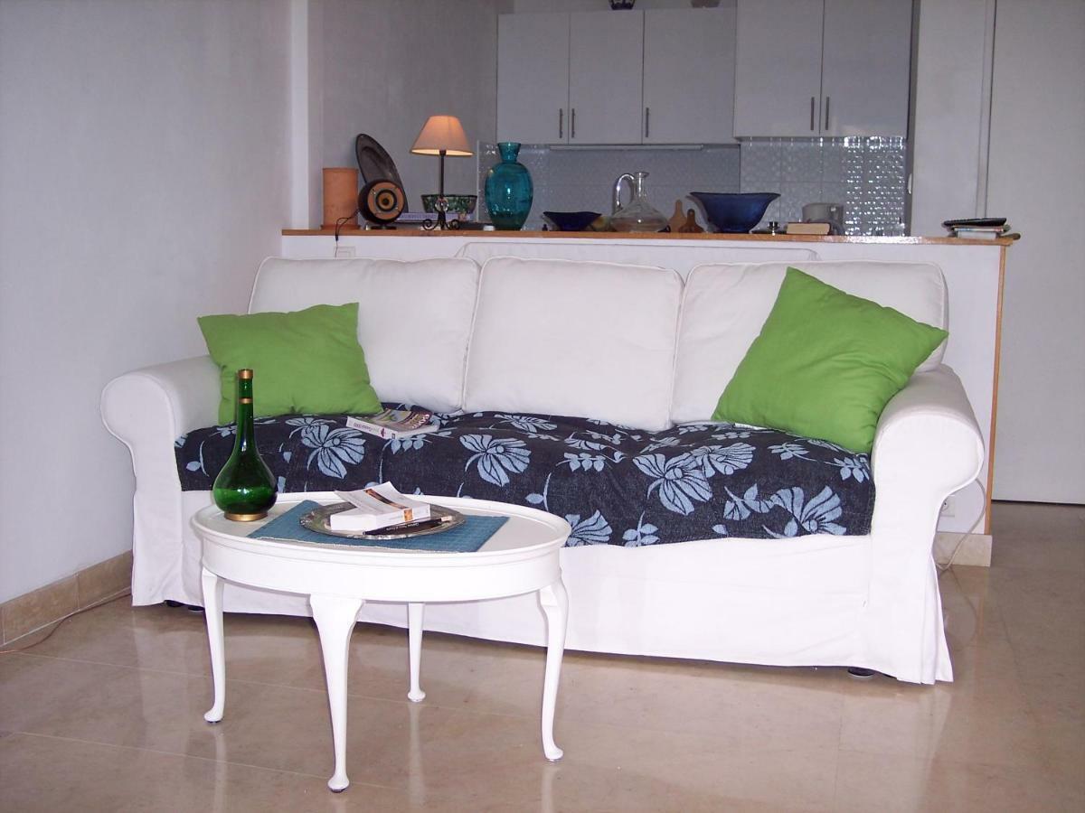 Appartement Nice Port Buitenkant foto